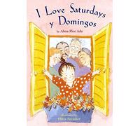 I Love Saturdays y Domingos
