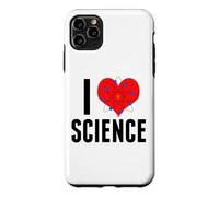 I Love Science Case for iPhone 11 Pro Max