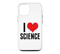 I Love Science Case for iPhone 12/12 Pro