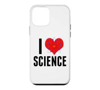 I Love Science Case for iPhone 12 mini
