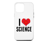 I Love Science Case for iPhone 12 Pro Max