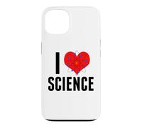 I Love Science Case for iPhone 13