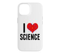 I Love Science Case for iPhone 14