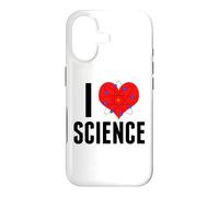 I Love Science Case for iPhone 17