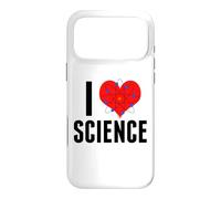 I Love Science Case for iPhone 17 Pro Max