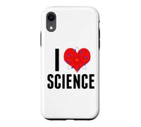 I Love Science Case for iPhone XR