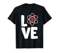 I Love Science T-Shirt