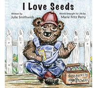 I Love Seeds