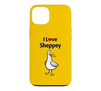 I Love Sheppey Case for iPhone 13