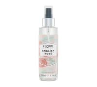 I LOVE Signature Body Mist English Rose