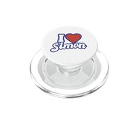 I Love Simon PopSockets PopGrip for MagSafe