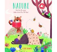 I Love Sounds: Nature