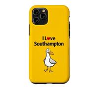 I Love Southampton Case for iPhone 11 Pro