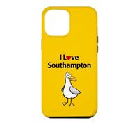 I Love Southampton Case for iPhone 12 Pro Max