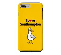 I Love Southampton Case for iPhone 7 Plus/8 Plus