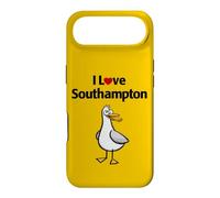 I Love Southampton Case for iPhone Air
