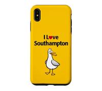 I Love Southampton Case for iPhone XS Max
