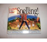 I Love Spelling C/M&W/Us/Rental
