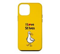 I Love St Ives Case for iPhone 12 mini