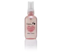I Love Strawberries & Cream Body Spritzer 100ml