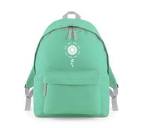 I Love Sunflowers Daffodils Backpack Rucksack 18L Bag - 42 x 31 x 21cm