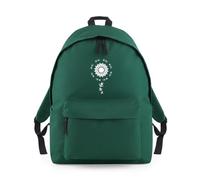 I Love Sunflowers Daffodils Backpack Rucksack 18L Bag - 42 x 31 x 21cm