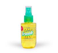 I Love Superfresh Perfumed Body Mist Refreshing Citrus & Green Floral Scent Long-Lasting Lightweight Body Spray for Women 100ml