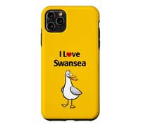 I Love Swansea Case for iPhone 11 Pro Max