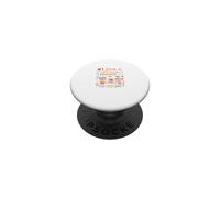 I Love Talking To Myself She Gets Me Funny Self Talk PopSockets Adhesive PopGrip