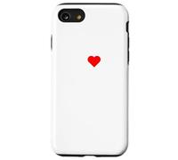 I love Tantric Massages - sexy masseuse gift for couples Case for iPhone SE (2020) / 7/8