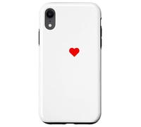I love Tantric Massages - sexy masseuse gift for couples Case for iPhone XR