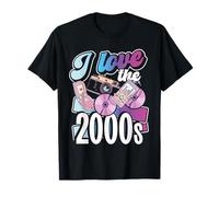 I Love The 2000s T-Shirt