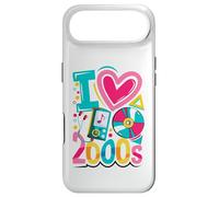 I love the 2000's vintage two-thousands retro 00s Case for iPhone Air