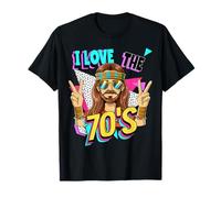 I Love The 70s T-Shirt