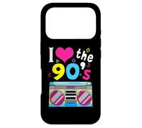 i love the 90s party Case for iPhone 17 Pro