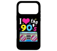 i love the 90s party Case for iPhone 17 Pro Max
