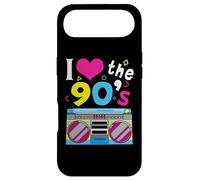 i love the 90s party Case for iPhone Air