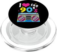 i love the 90s party PopSockets PopGrip for MagSafe
