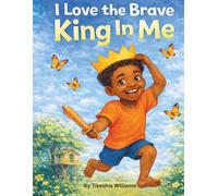 I Love the Brave King in Me