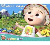 I Love the Mountains