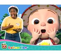 I Love the Mountains