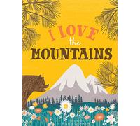 I Love the Mountains (Lucy Darling)