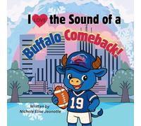 I Love the Sound of a Buffalo Comeback!