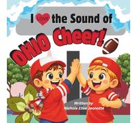 I Love the Sound of Ohio Cheer!: What is a Buckeye?