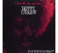 I LOVE THE WAY YOU LOVE (J.ROCC DUB) / I LOVE THE WAY YOU LOVE (ORIGINAL) [Analog]