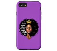 I Love the Woman I've Become Case for iPhone SE (2020) / 7/8