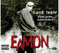 I Love Them H*-S (H*-Wop) [Cd2]