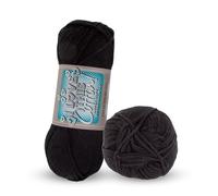 I Love This Cotton Medium Yarn for Crocheting & Knitting - Soft Yarn Skein - 180 Yards of 100% Cotton Yarn for Crocheting Blankets, Hats, & More - DIY Handcrafting Accessories