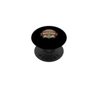 I Love This Rucking Outdoor Hiking Trail Badge PopSockets Adhesive PopGrip