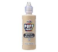 I Love To Create 17372 Tulip Dimensional Fabric Paint, Gold, 118 ml (Pack of 1)